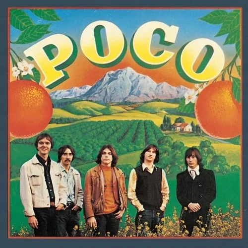 洋楽 RICHIE FURAY / SEASONS OF CHANGE / POCO Richie Furay – Seasons Of Change – Vinyl (LP, Album), 1982